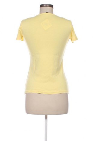 Damen T-Shirt Tom Tailor, Größe S, Farbe Gelb, Preis € 8,00