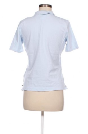 Damen T-Shirt Tommy Hilfiger, Größe S, Farbe Blau, Preis € 34,37