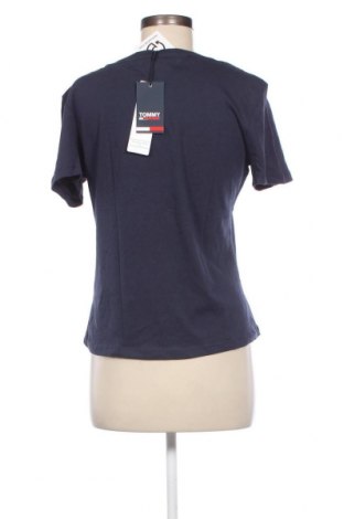 Damen T-Shirt Tommy Hilfiger, Größe M, Farbe Blau, Preis 29,77 €