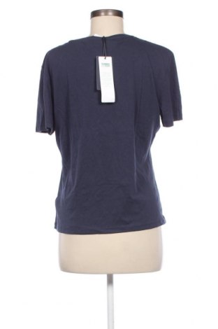 Γυναικείο t-shirt Tommy Hilfiger, Μέγεθος L, Χρώμα Μπλέ, Τιμή 39,69 €