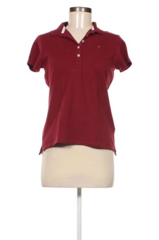 Damen T-Shirt Tommy Hilfiger, Größe M, Farbe Rot, Preis € 10,61