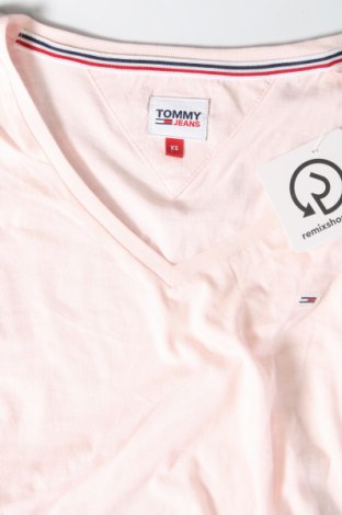 Dámske tričko Tommy Hilfiger, Veľkosť XS, Farba Ružová, Cena  23,81 €