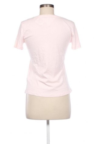 Tricou de femei Tommy Hilfiger, Mărime XS, Culoare Roz, Preț 253,29 Lei