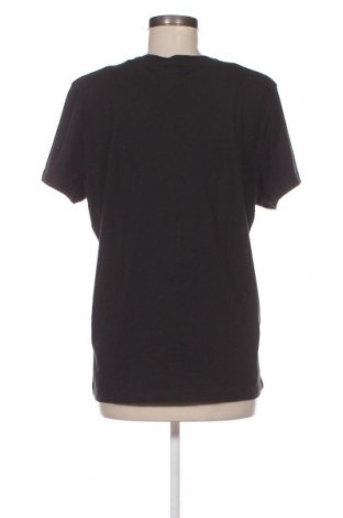 Дамска тениска Tommy Hilfiger, Размер XXL, Цвят Черен, Цена 77,00 лв.