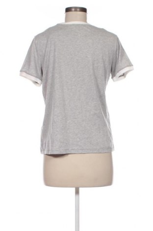 Дамска тениска Tommy Hilfiger x Gigi Hadid, Размер L, Цвят Сив, Цена 38,88 лв.
