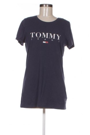 Női póló Tommy Jeans, Méret XL, Szín Kék, Ár 4 365 Ft