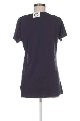 Női póló Tommy Jeans, Méret XL, Szín Kék, Ár 6 821 Ft