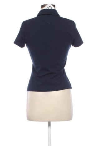 Γυναικείο t-shirt Tommy Jeans, Μέγεθος L, Χρώμα Μπλέ, Τιμή 33,74 €