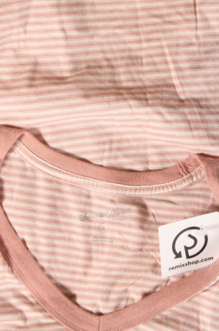 Γυναικείο t-shirt Universal Thread, Μέγεθος L, Χρώμα Ρόζ , Τιμή 8,04 €