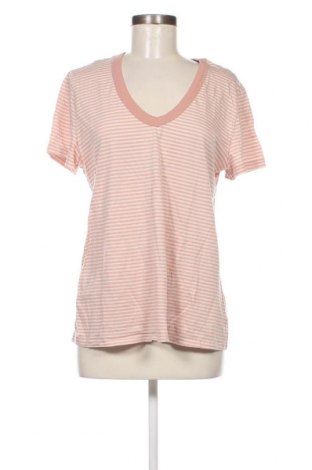 Γυναικείο t-shirt Universal Thread, Μέγεθος L, Χρώμα Ρόζ , Τιμή 8,04 €