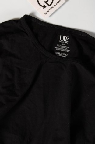 Tricou de femei Up 2 Fashion, Mărime M, Culoare Negru, Preț 42,76 Lei