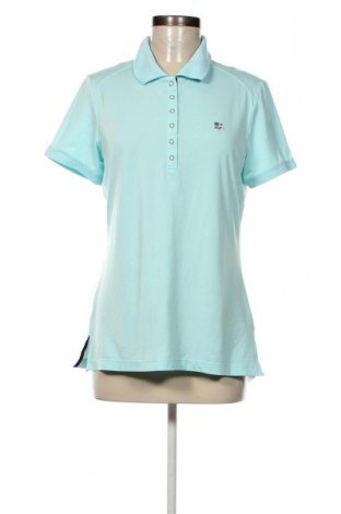 Dámské tričko Urban Active, Velikost L, Barva Modrá, Cena  186,00 Kč