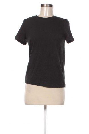 Дамска тениска Vero Moda, Размер XS, Цвят Черен, Цена 12,40 лв.
