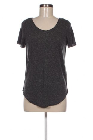 Γυναικείο t-shirt Vero Moda, Μέγεθος S, Χρώμα Γκρί, Τιμή 13,99 €