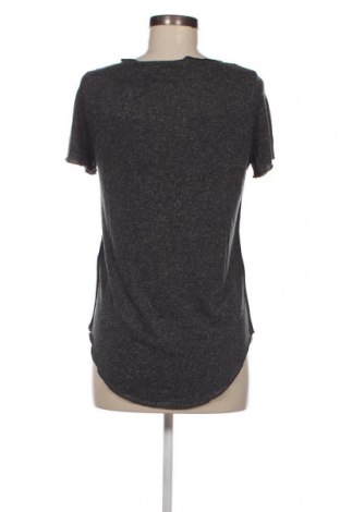 Damen T-Shirt Vero Moda, Größe S, Farbe Grau, Preis € 13,99