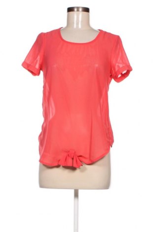 Damen T-Shirt Vero Moda, Größe S, Farbe Rosa, Preis € 4,20