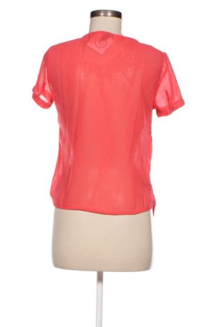 Дамска тениска Vero Moda, Размер S, Цвят Розов, Цена 7,39 лв.