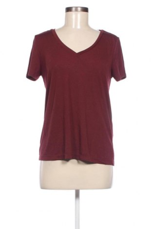 Damen T-Shirt Vero Moda, Größe M, Farbe Rot, Preis € 7,31