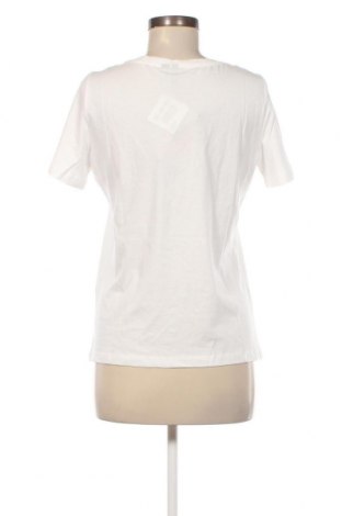 Damen T-Shirt Vero Moda, Größe M, Farbe Weiß, Preis 15,98 €