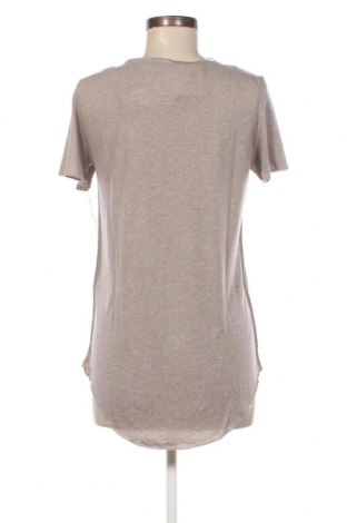 Damen T-Shirt Vero Moda, Größe M, Farbe Grau, Preis € 8,79