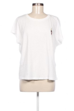 Damski T-shirt Vero Moda, Rozmiar L, Kolor Biały, Cena 41,32 zł