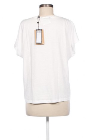 Damski T-shirt Vero Moda, Rozmiar L, Kolor Biały, Cena 41,32 zł