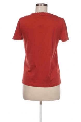 Damski T-shirt Vero Moda, Rozmiar S, Kolor Pomarańczowy, Cena 82,63 zł