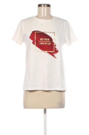 Damen T-Shirt Vero Moda, Größe S, Farbe Rosa, Preis € 15,98