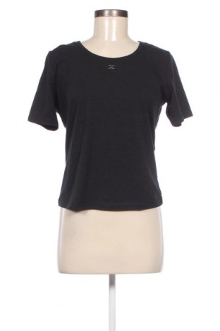 Damen T-Shirt Via Appia, Größe M, Farbe Schwarz, Preis 8,35 €