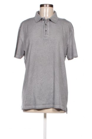 Γυναικείο t-shirt Vintage, Μέγεθος M, Χρώμα Γκρί, Τιμή 12,63 €