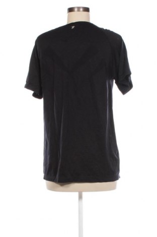 Damen T-Shirt Work Out, Größe XL, Farbe Schwarz, Preis € 7,24