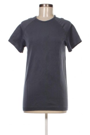 Damen T-Shirt Work Out, Größe XL, Farbe Grau, Preis € 6,79