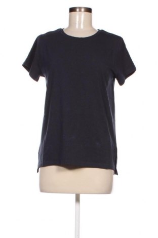 Damen T-Shirt Zaggora, Größe M, Farbe Blau, Preis 4,42 €