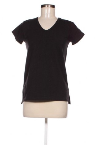 Damen T-Shirt Zaggora, Größe S, Farbe Schwarz, Preis 4,91 €
