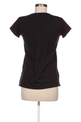 Damen T-Shirt Zaggora, Größe S, Farbe Schwarz, Preis 8,18 €