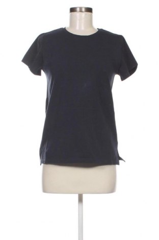 Damen T-Shirt Zaggora, Größe M, Farbe Blau, Preis 4,17 €