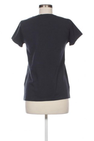 Damen T-Shirt Zaggora, Größe M, Farbe Blau, Preis € 4,17