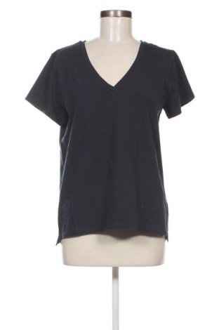 Damen T-Shirt Zaggora, Größe L, Farbe Blau, Preis 4,91 €