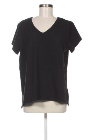 Dámské tričko Zaggora, Velikost XL, Barva Černá, Cena  122,00 Kč