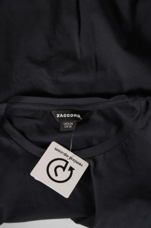 Női póló Zaggora, Méret XL, Szín Kék, Ár 3 200 Ft