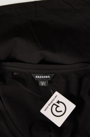 Női póló Zaggora, Méret XL, Szín Fekete, Ár 3 200 Ft