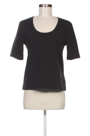 Дамска тениска Zaggora, Размер XL, Цвят Черен, Цена 9,60 лв.