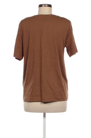 Dámské tričko Zara, Velikost L, Barva Hnědá, Cena  304,00 Kč
