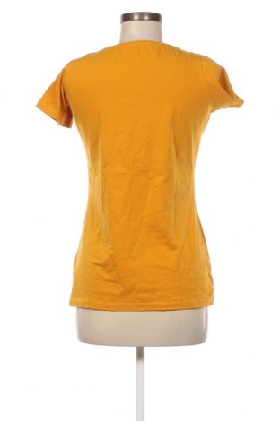 Дамска тениска Zeeman, Размер L, Цвят Жълт, Цена 9,75 лв.