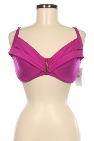 Damen-Badeanzug, Größe XL, Farbe Rosa, Preis 14,43 €