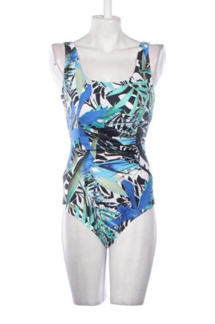 Damen-Badeanzug, Größe L, Farbe Mehrfarbig, Preis € 19,79