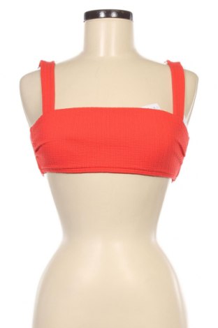 Damen-Badeanzug, Größe M, Farbe Orange, Preis 8,66 €