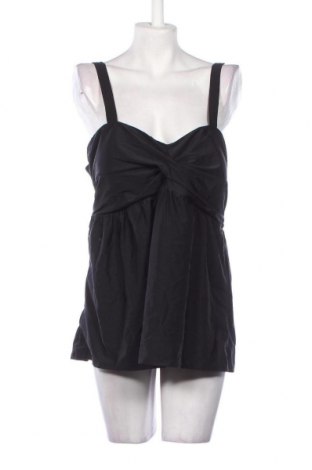 Damen-Badeanzug, Größe 3XL, Farbe Schwarz, Preis 24,74 €