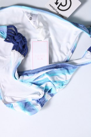 Costum de baie de damă, Mărime M, Culoare Albastru, Preț 30,26 Lei