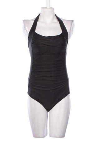 Damen-Badeanzug, Größe S, Farbe Schwarz, Preis € 13,61